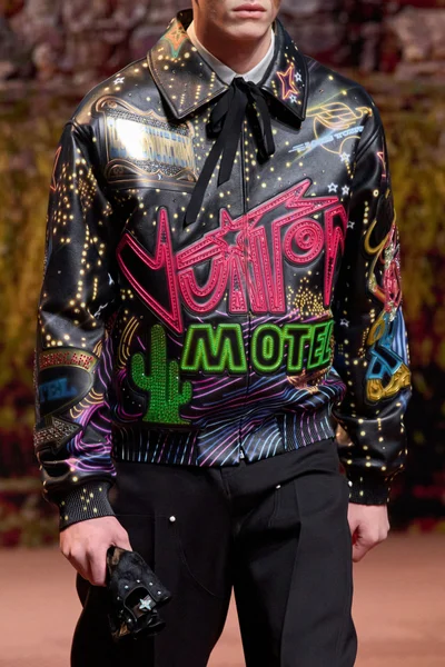 Look 154
